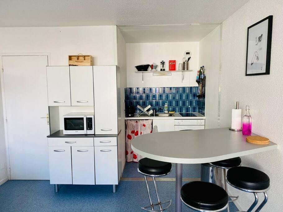 Appartement 4 Pers Max A Seignosse Le Penon エクステリア 写真