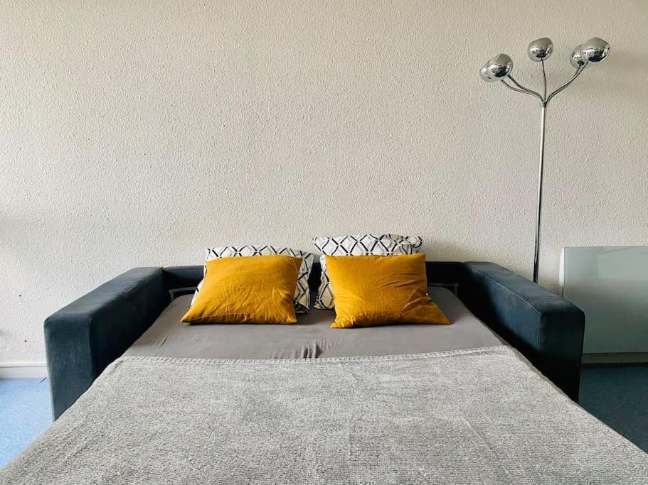 Appartement 4 Pers Max A Seignosse Le Penon エクステリア 写真